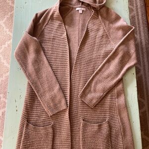 New York and company sweater size small